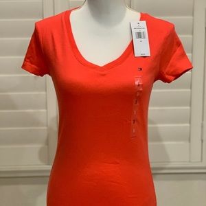 Tommy Hilfiger V Neck